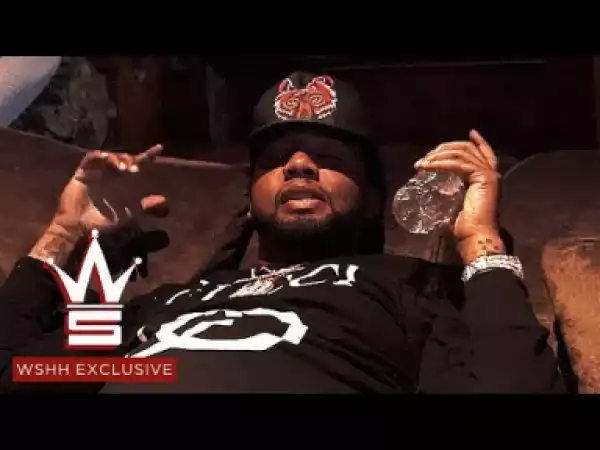 Philthy Rich – Money Right (feat. Cookie Money)
